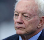 Jerry Jones’ afraid action to legitimate criticism shows guys are too psychological to own sports franchises