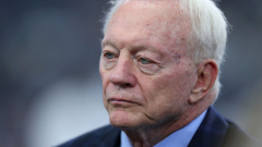 Jerry Jones’ afraid action to legitimate criticism shows guys are too psychological to own sports franchises