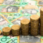 Australian Dollar softenes ahead of work information