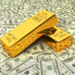 Gold neglects US Dollar strength, march towards YTD high