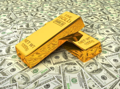 Gold neglects US Dollar strength, march towards YTD high