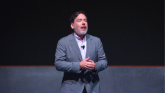 Previous PlayStation executive Shawn Layden states relying on hit videogames is “a death sentence”