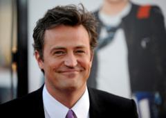 What the Matthew Perry probe discovered