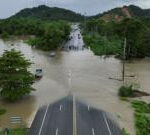 Cyclone Ernesto heads for Bermuda after triggering power cuts in Puerto Rico