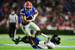 Florida’s punt returner makes Jet Award Mid-Season Watchlist reference