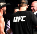 Dana White on UFC Hall of Famer Donald Cerrone’s desire to battle onceagain: ‘Love him, hate that’