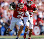 Oklahoma Football updated game predictions from ESPN