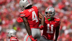 Ohio State football has simply one top-25 gamer in brand-new rankings release