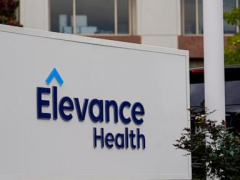 Elevance makes a late cut to its 2024 projection after seeing problem in Medicaid