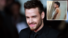 Last image emerges of Liam Payne before awful fall at Buenos Aires hotel