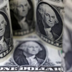 Dollar trips ‘Trump trade’ towards 3rd weekly increase, markets brush off China GDP