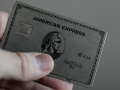 American Express earnings increases in Q3 as card members continue to invest