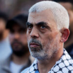 Hamas validates leader Yahya Sinwar eliminated in fight in Gaza by Israeli army