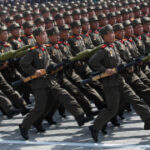 South Korea’s spy firm states North Korea sendingout soldiers to Russia