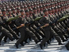 South Korea’s spy firm states North Korea sendingout soldiers to Russia