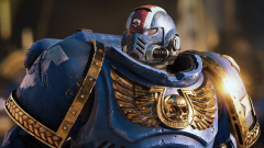 Warhammer 40,000: Space Marine 2 Dev Responds to Steam Review Bomb Campaign Over Nerf Patch