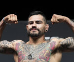 Anthony Hernandez to UFC champ Dricus du Plessis: ‘I’ll see you quickly’