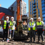 GMI breaks ground on Manchester Premier Inn