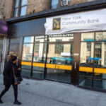 Saved New York Community Bank to lay off 700 at its Flagstar subsidiary