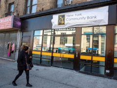 Saved New York Community Bank to lay off 700 at its Flagstar subsidiary