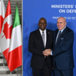 Middle East, Ukraine wars in focus as G7 defence ministers fulfill in Italy