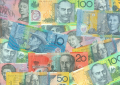 Australian Dollar recuperates on USD weakpoint