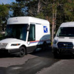 Mail providers reach tentative agreement with USPS that consistsof air-conditioned trucks