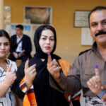 Iraq’s semi-autonomous Kurdish area votes for brand-new parliament