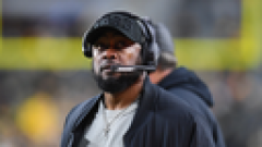 Mike Tomlin on why he is beginning Russell Wilson: ‘I went Lone Ranger’