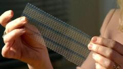 Females damaged by vaginal mesh in England get payment