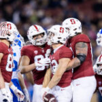 How to watch Stanford vs. SMU college football, TELEVISION channel, totallyfree live stream