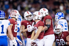 How to watch Stanford vs. SMU college football, TELEVISION channel, totallyfree live stream