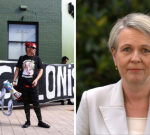 Labor MP Tanya Plibersek backs right to demonstration versus monarchy ahead of conference King Charles and Queen Camilla