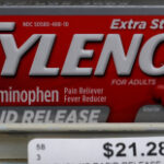 Starboard apparently takes huge stake in Tylenol maker Kenvue