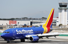 Elliott might get Southwest board seats under capacity settlement, reports state