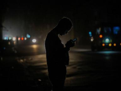 Cubans battle with an extended power failure and a brand-new tropical storm