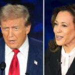 Alotof citizens believe the economy is bad, however split on whether Trump or Harris can repair it: AP-NORC survey