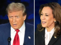 Alotof citizens believe the economy is bad, however split on whether Trump or Harris can repair it: AP-NORC survey