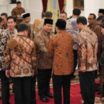 New President Subianto swears in Indonesia’s biggest Cabinet because 1966, with 109 members