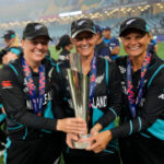 How the ‘grandmas of cricket’ motivated New Zealand to T20 World Cup magnificence