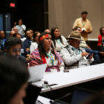 Almost 200 nations collect at COP16 to goover conference 2022 treaty promises