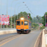 Guest wagon increase to fulfill high need on Thai-Laos link