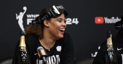 How a Liberty reserve and a halftime change assisted safeandsecure the WNBA Finals