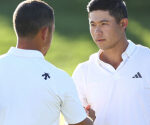 Collin Morikawa, Xander Schauffele heading strong ZOZO Championship field in Japan