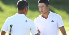 Collin Morikawa, Xander Schauffele heading strong ZOZO Championship field in Japan