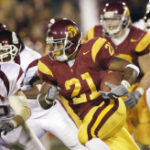 USC legend LenDale White believes Lincoln Riley needto be fired