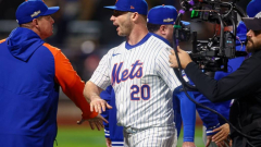 Los Angeles Dodgers vs. New York Mets live stream, TELEVISION channel, start time, chances | October 20 NLCS Game 6