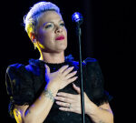 Pink postpones four upcoming US shows on Trustfall World Tour