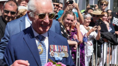 King Charles’ message to Australia after millions fundraised for sick kids