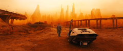 ‘Blade Runner 2049’ manufacturer takeslegalactionagainst Tesla, Elon Musk for copyright violation